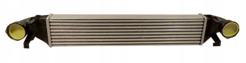 фото №1, Інтеркулер mercedes klasa c w203 2000 - 2007