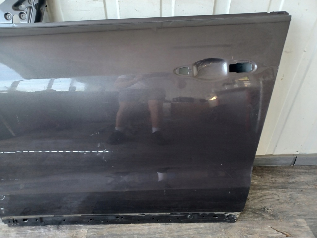 фото №11, Двері ---- maserati levante 2016- ---- передні ліва