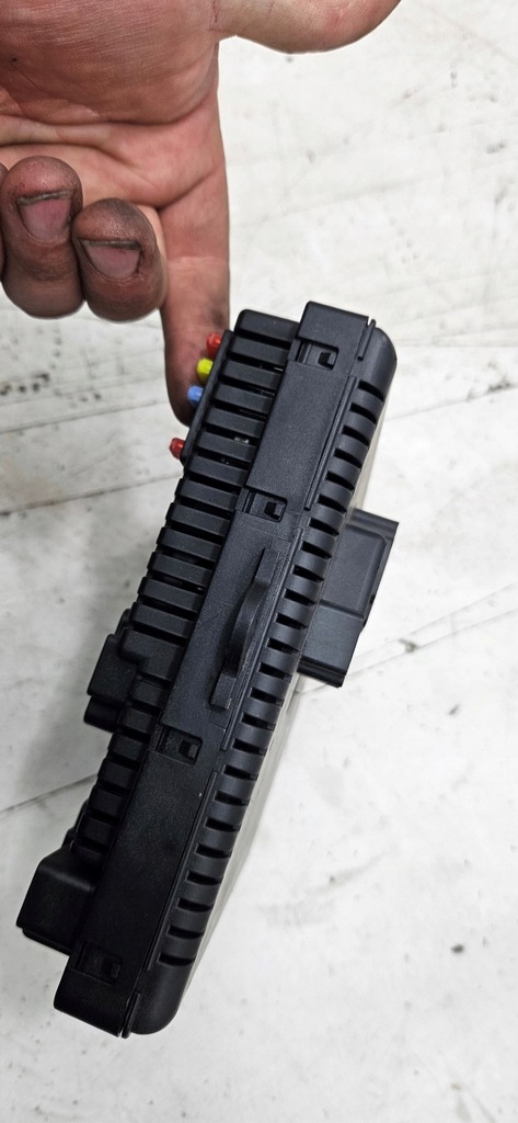 фото №5, Коробка предохранителей модуль 8676391 volvo s60 i