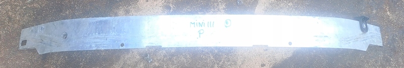 фото №1, Mini cooper iii 16r балка бампера перед передняя