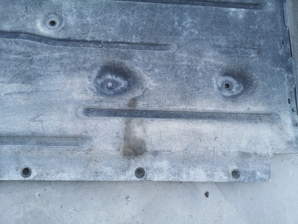 фото №15, Защита подвеска правая bmw 3 e90 7059392