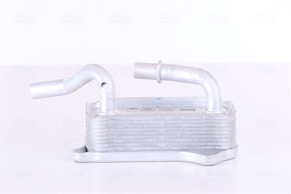 фото №15, Радіатор оливи mercedes s-class w 220 98- s 280