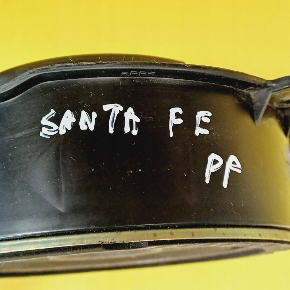 фото №5, Динамик правый левый перед hyundai santa fe 9633026800 nr34