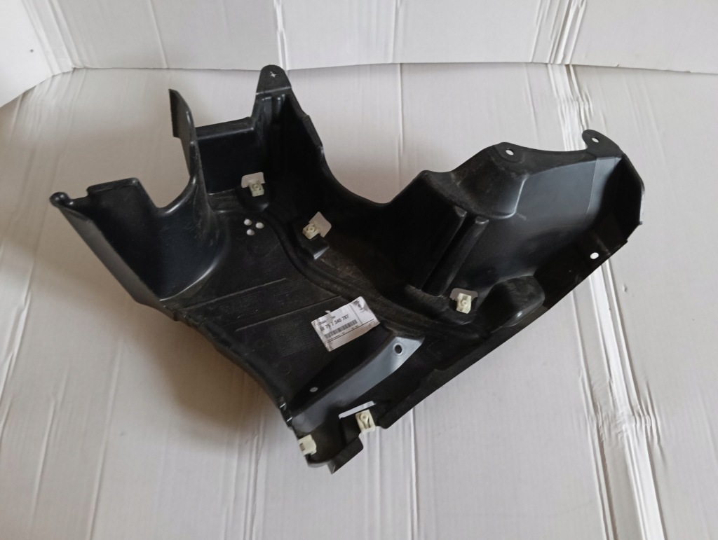 Купить Защита подвеска задняя левый 7340787 bmw g30