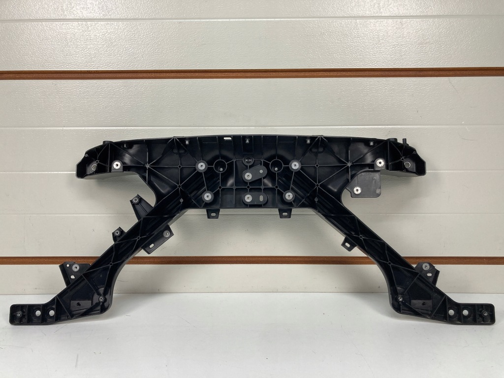 фото №11, Pas передний усилитель tesla y