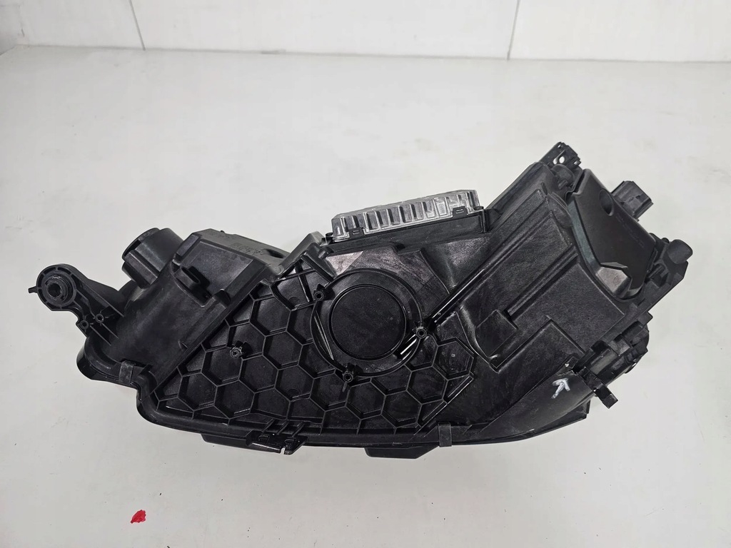 фото №12, Лампа права перед передня audi a5 8w6 lift laser