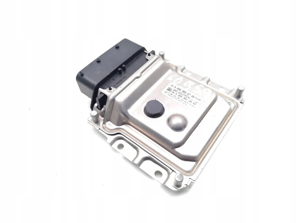 Mercedes-benz c-class блок модуля управление насоса adblue 2016 седан Оригинал