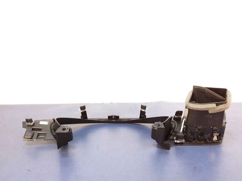 фото №5, Ford focus mk4 рамка спидометра решётка jx7b19c696