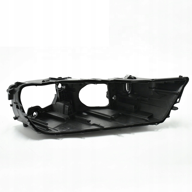 Купить Корпус фары корпус audi q7 4m full led matrix