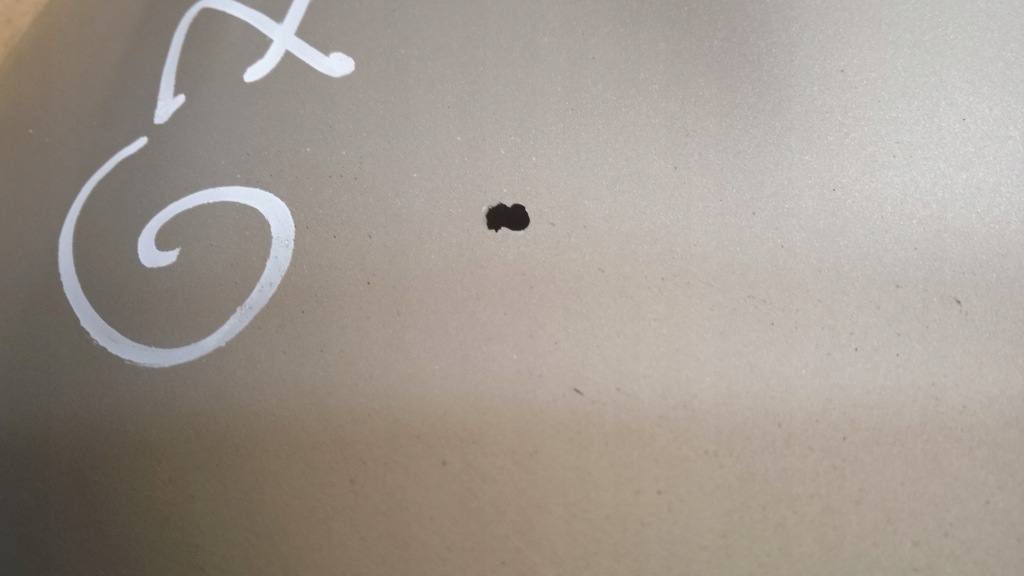 фото №6, Vw scirocco iii спойлер спойлер крышки задняя la7w