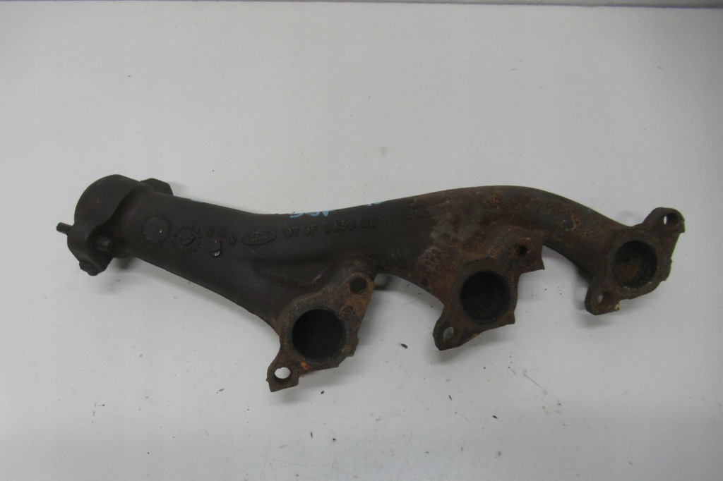 фото №1, Ford explorer 99r 4.0 коллектор выпускной правый