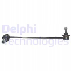 фото №2, Delphi з'єднувач стабілізатора правий honda jazz ii