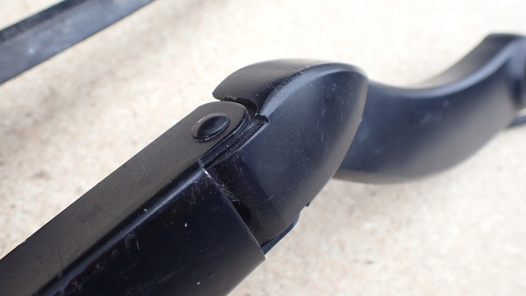 фото №6, Важелі двірник jaguar xj 351