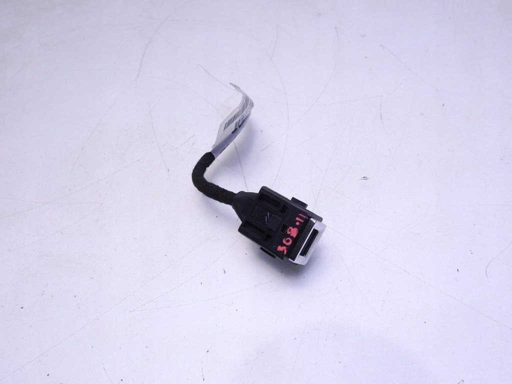Разъём usb peugeot 308 ii 9806048080 с Разборки
