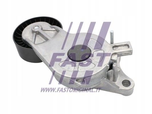 фото №3, Натягувач ремінь клиновий do citroen ds3 ds4 ds5