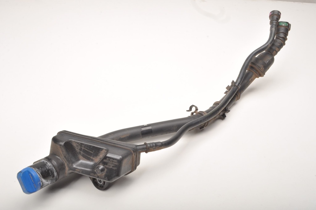 фото №1, Volvo xc90 ii труба заливной adblue 31405815 32312390