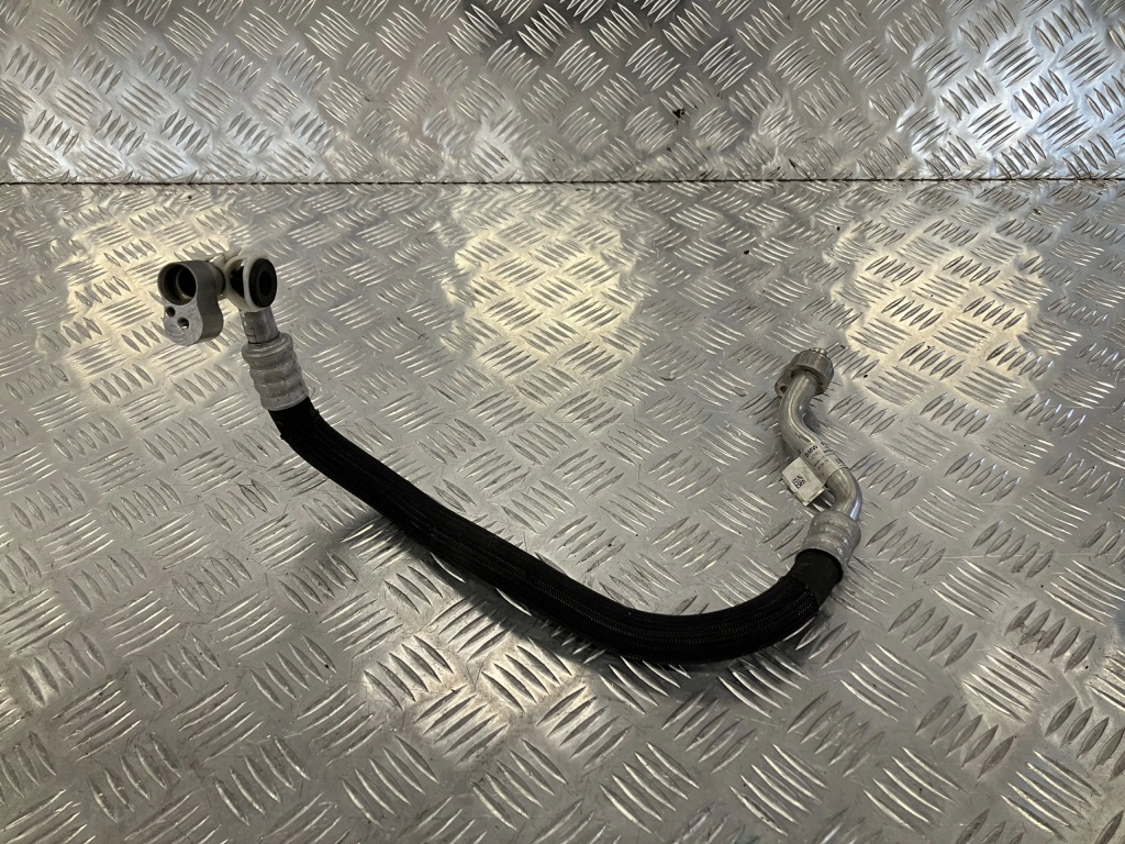фото №1, Шланг кондиціонера bmw x1 f48 b39 6834659