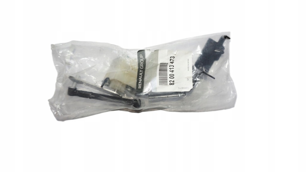 фото №1, Датчик вирівнювання світла renault megane ii 8200413473 ory упаковка