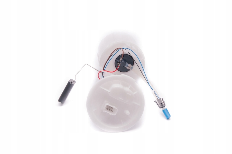 фото №4, Насос топлива модуль