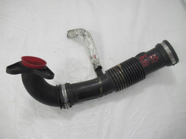 фото №1, Renault master iii труба шланг wąż воздуха