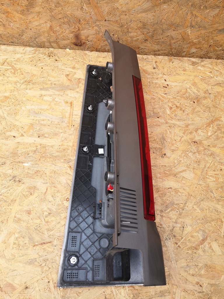 фото №10, Renault trafic iii лампа правий задня корпус