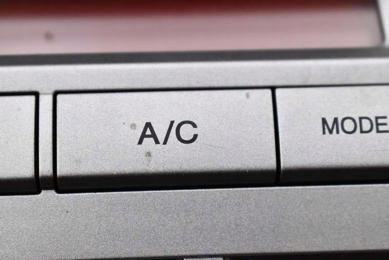 фото №9, Панель управление обдув кондиционер honda city 5 v 08-11