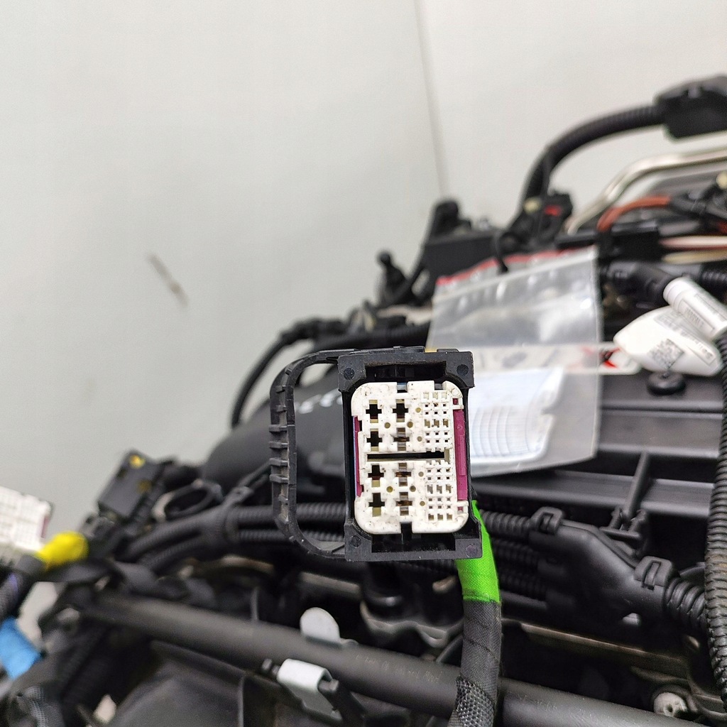 фото №13, Bmw 8 g14 2021 двигун