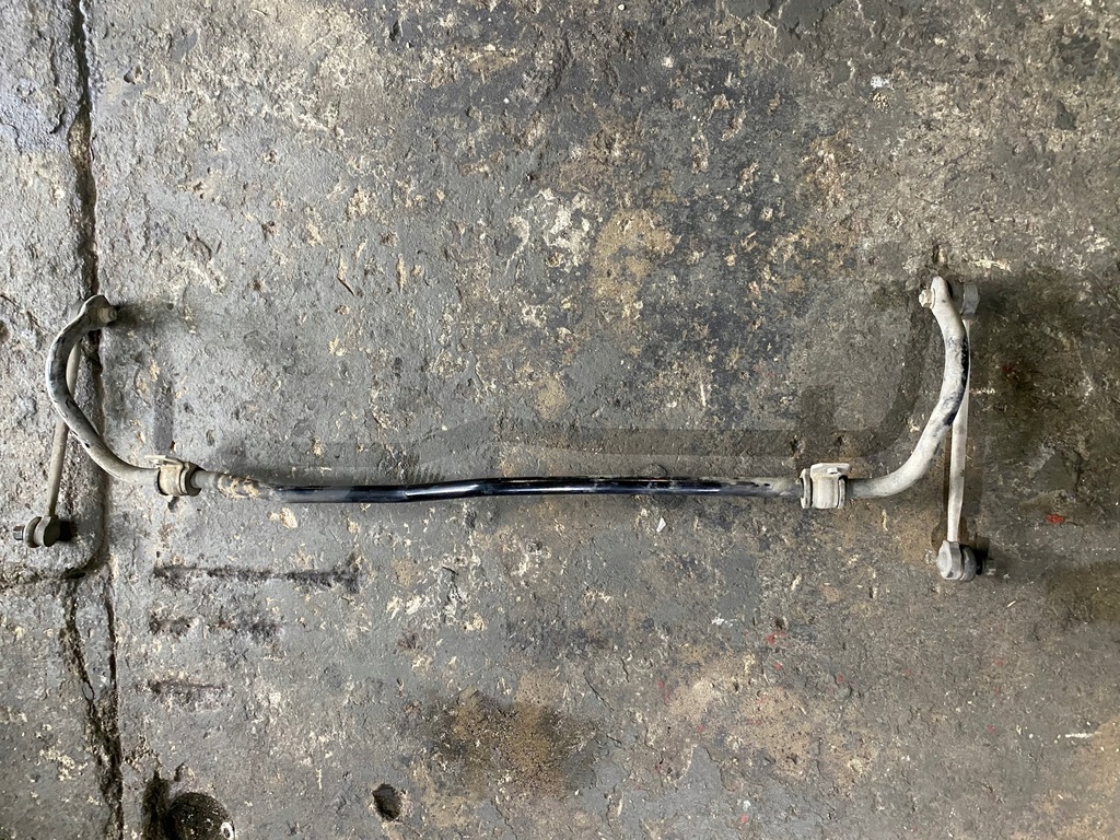 фото №1, Skoda rapid fabia стабілізатор 6q0411303aq