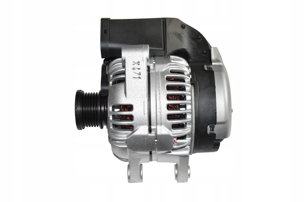 фото №1, Генератор 3.0 v6 cdti opel signum vectra c gts