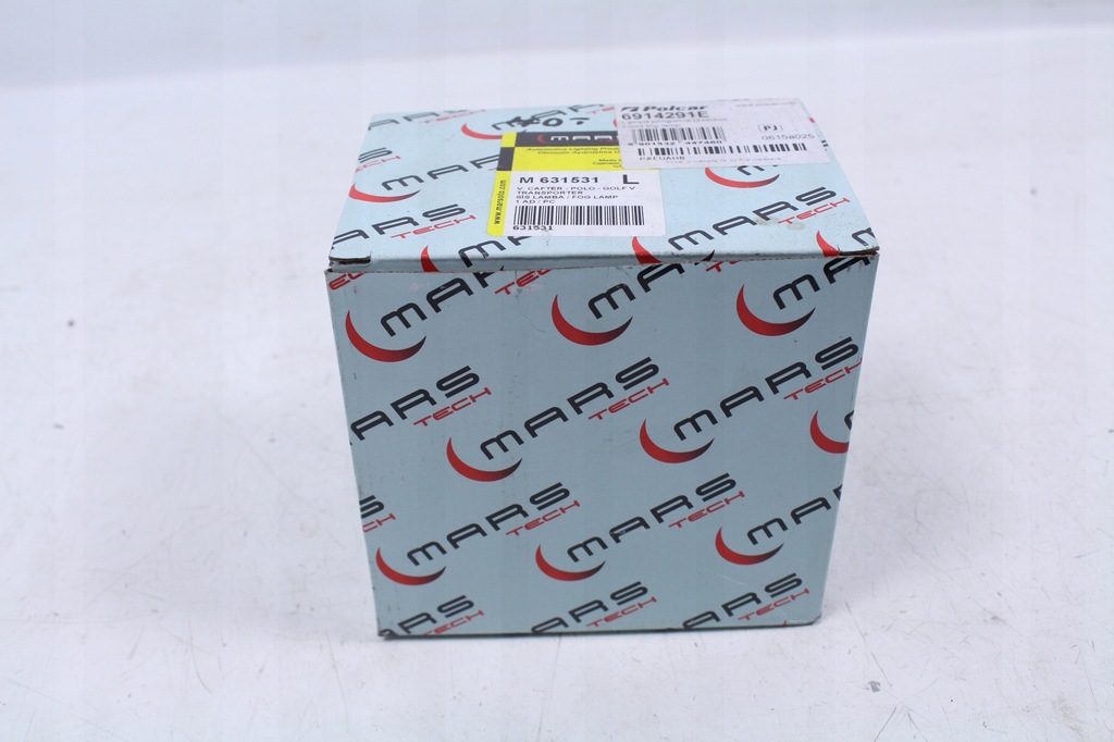 фото №5, Противотуманная фара левый vw polo golf v