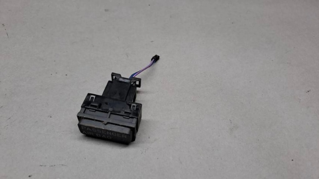 фото №1, Індикатор подушка безпеки 1k0919234e leon ii altea golf v