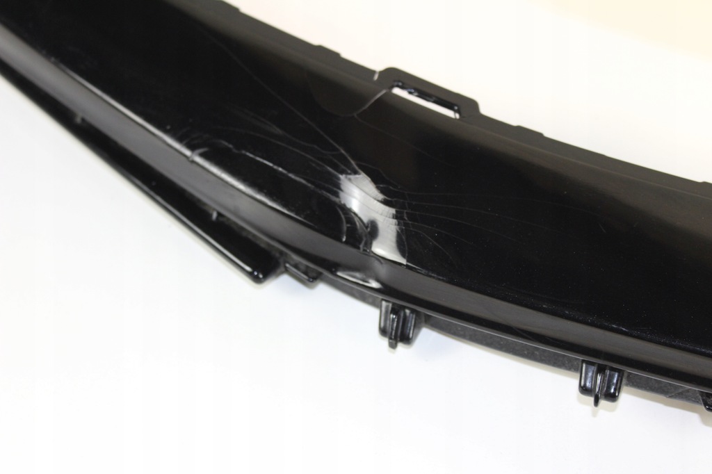 фото №6, Бампер перед porsche panamera 971 turbo gts