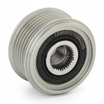 Генератор – сцепление односторонний ridex 1390f0 Цена