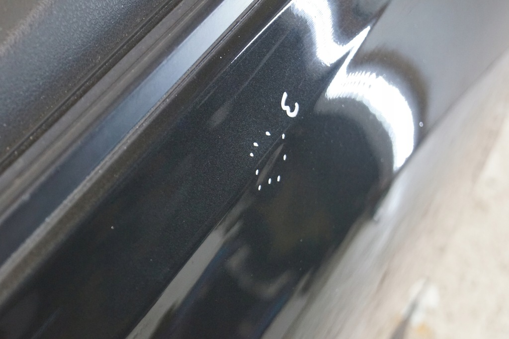 фото №10, Дверь правый перед nissan qashqai j10