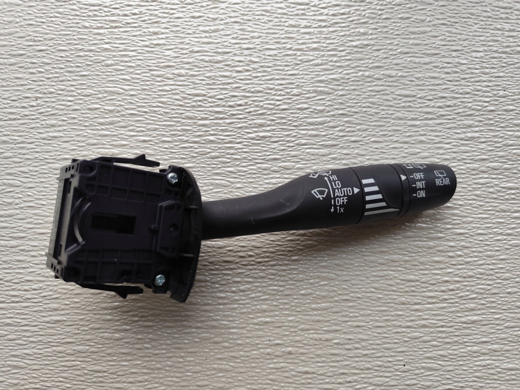 фото №1, Opel astra k 2016 рычаг дворник 39043493