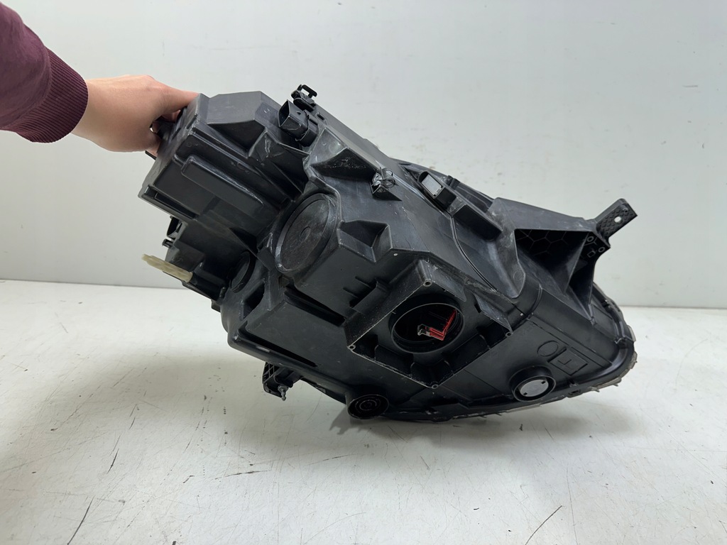 фото №14, Лампа ліва перед ford puma mk2 full led l90202395