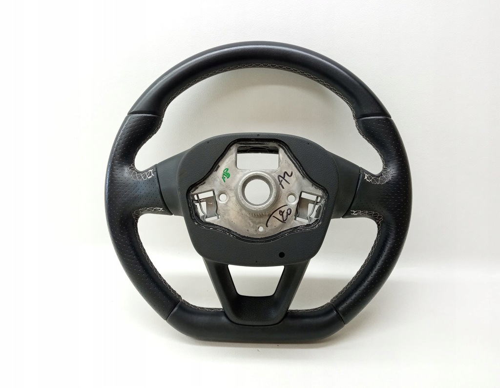 фото №7, Повітропровід seat ibiza iv 6j cupra 5f0419091c