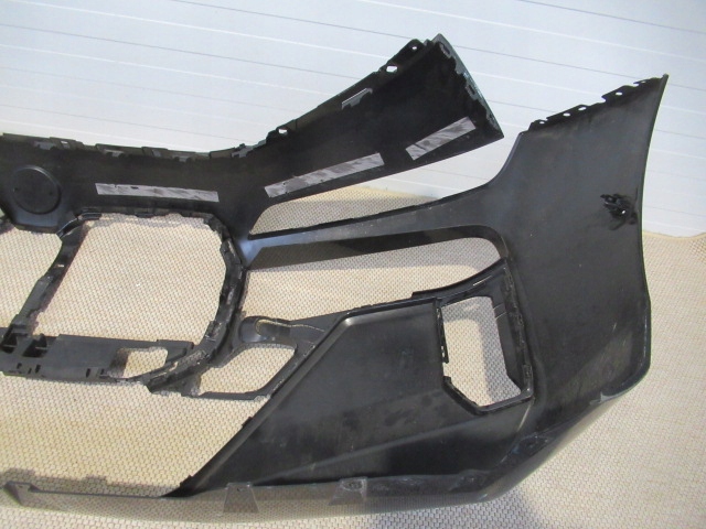 фото №11, Бампер bmw 7 g70 m набор "невосстановленный"