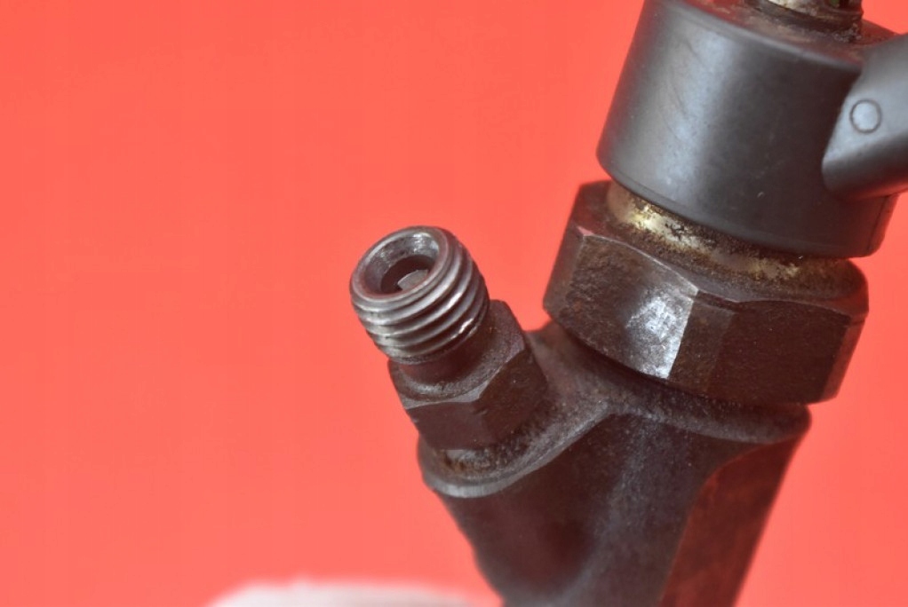 фото №13, Инжектор форсунка test 8200100272 renault master 2 ii 1.9 dci 82 km 97-10