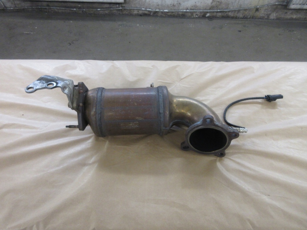 Купить Катализатор dpf opel insignia a 2.0 turbo 250km 12660226