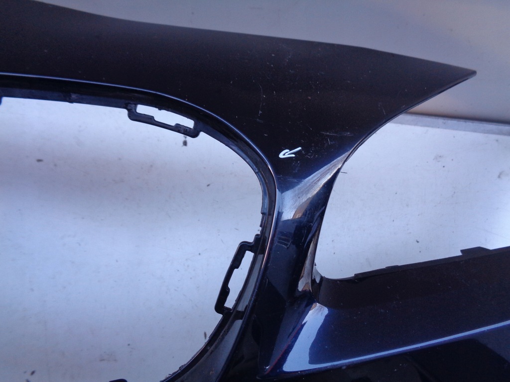 фото №8, Бампер передний bmw 2 f45 f46 18- lift nr 32885