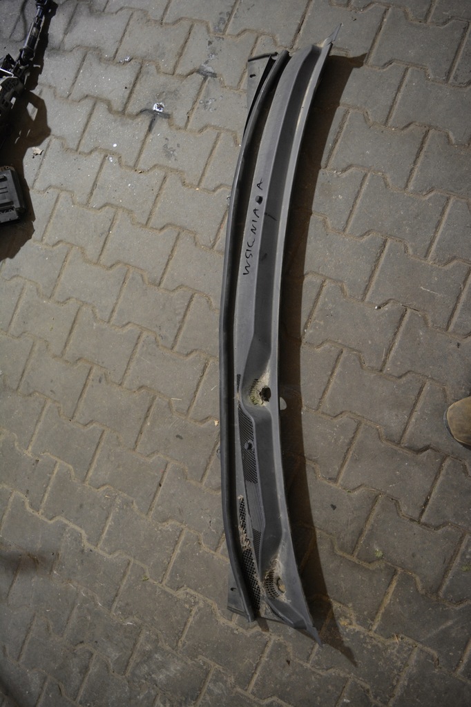 фото №1, Opel insignia a kombi жабо eu