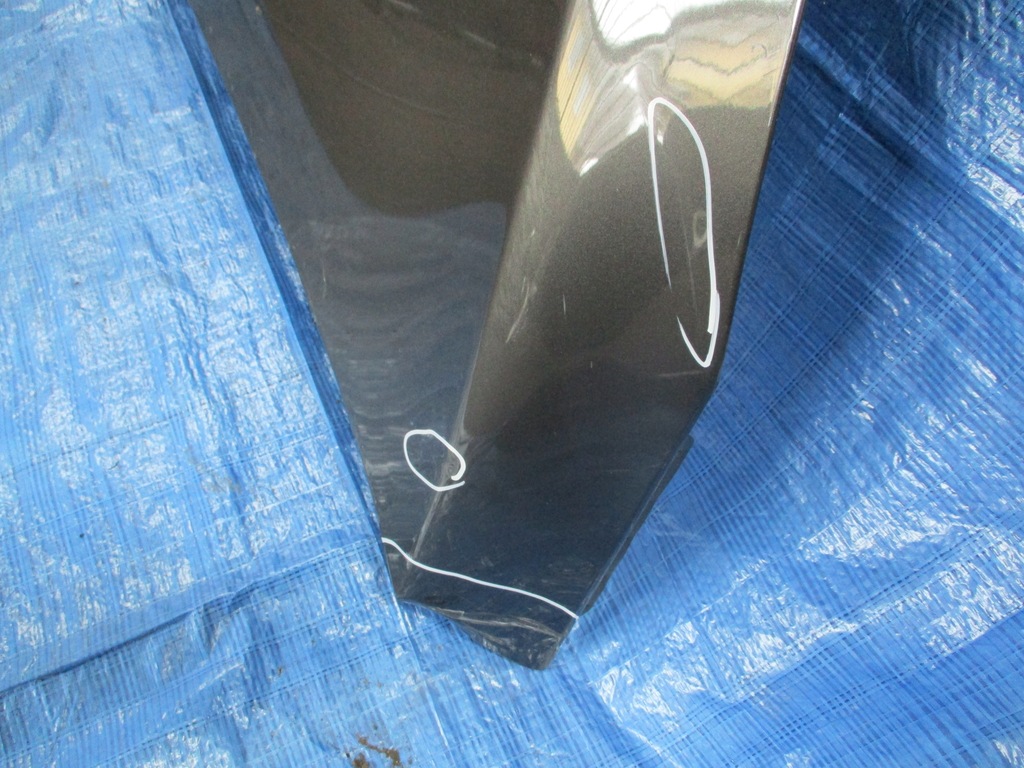 фото №7, Капот кришка opel zafira c