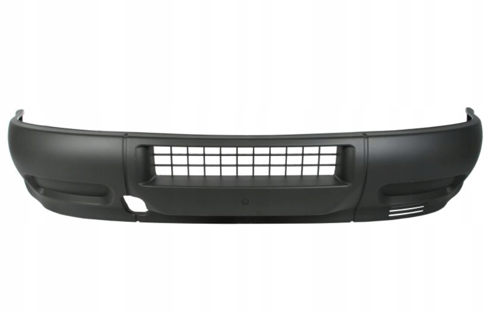 Купить Бампер iveco daily 1999-2006