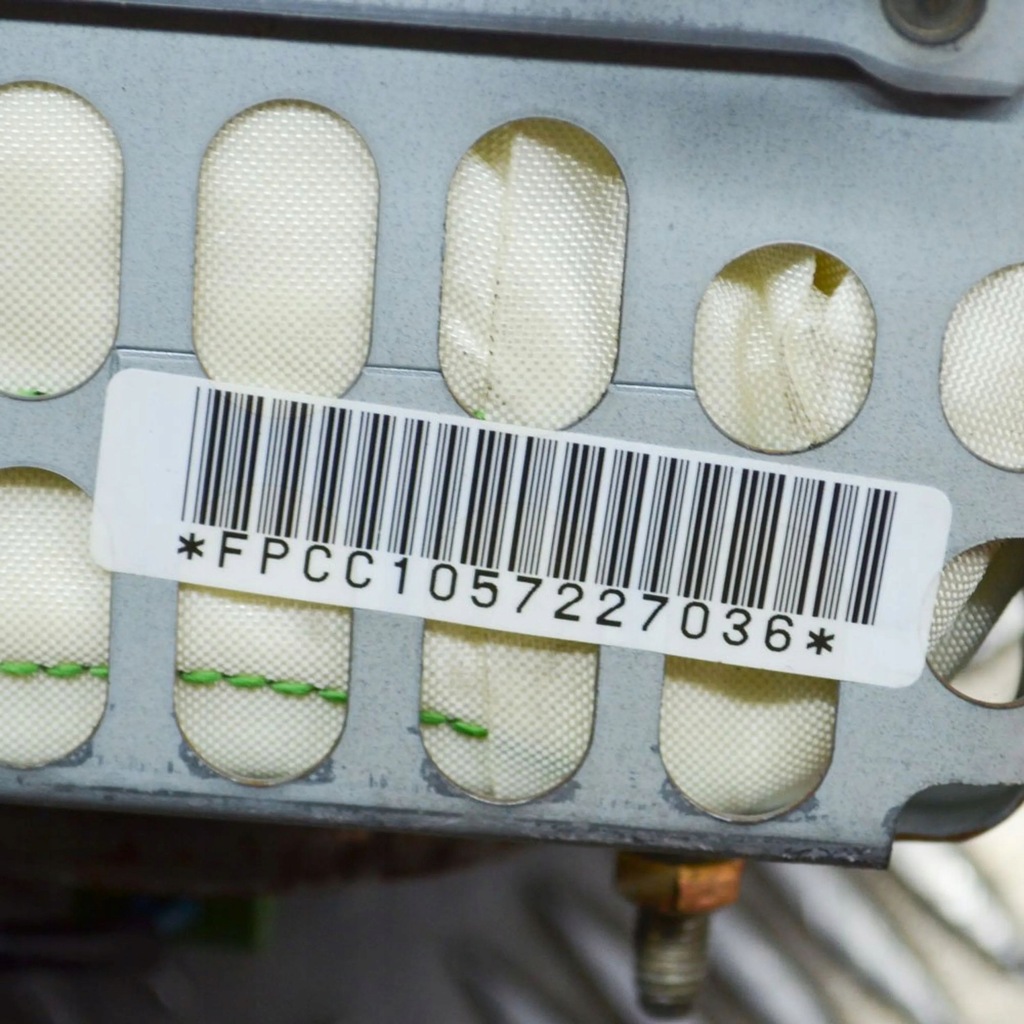 фото №6, Nissan murano z50 2006 подушка воздушная подушка безопасности пассажира