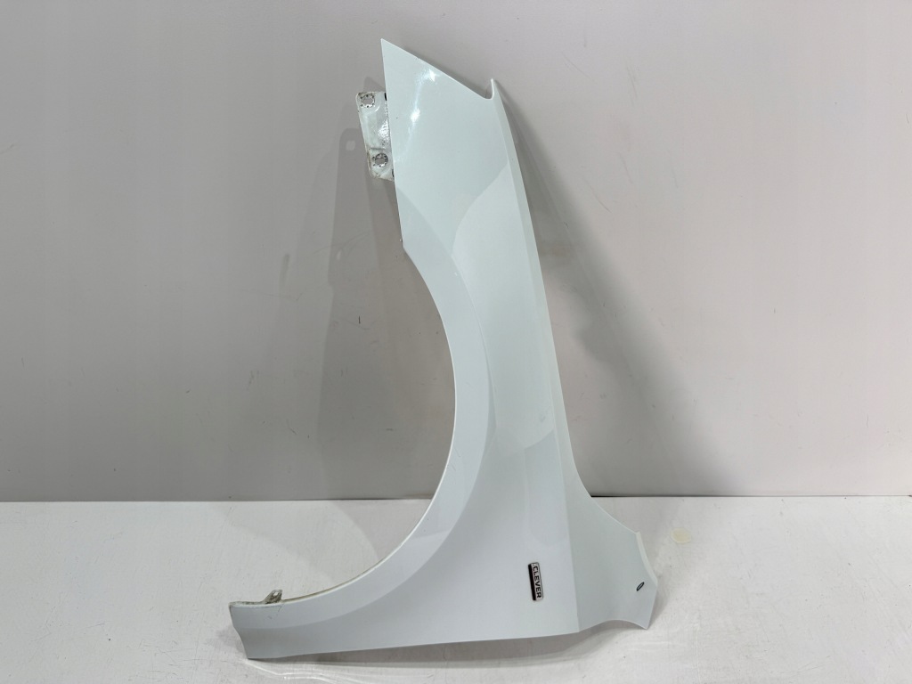 Skoda octavia 3 3 рестайлинг  5e0 крыло левый  перед передний хороший Доставка