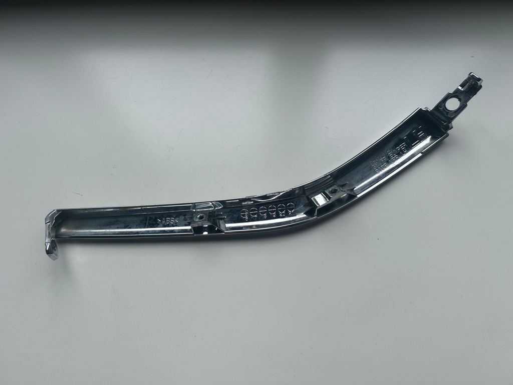 фото №13, Mitsubishi outlander iii lift 15-22 молдинг хром pod reflekor левый перед оригинальный номер