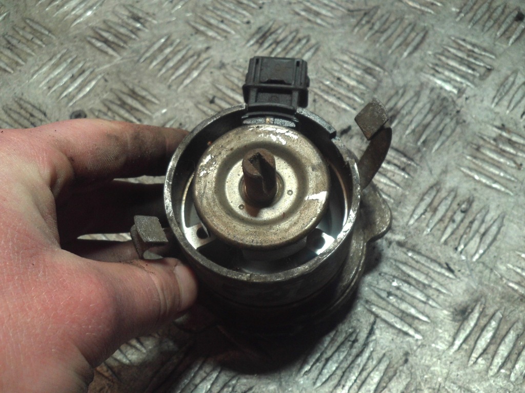 фото №1, Opel astra f аппарат зажигание