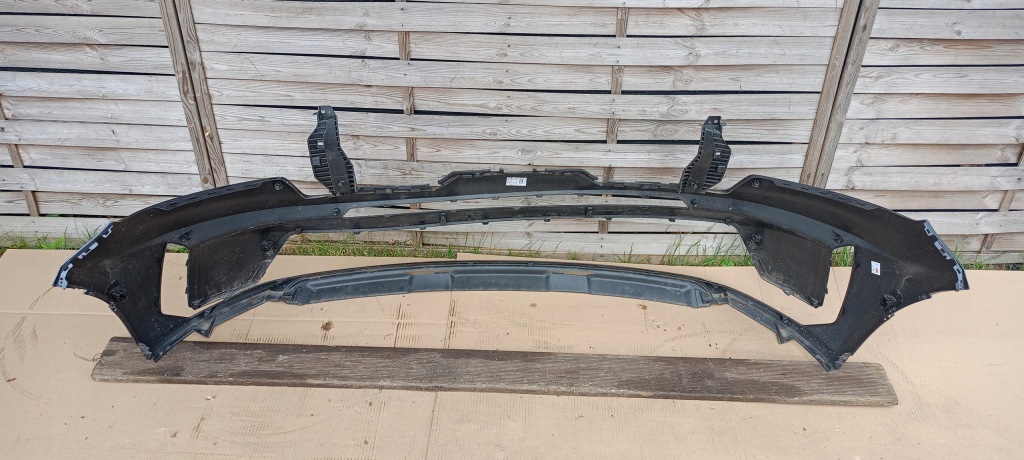 фото №6, Бампер перед передній kia sorento iv 4 20-24rok 86511-p2000 оригінал