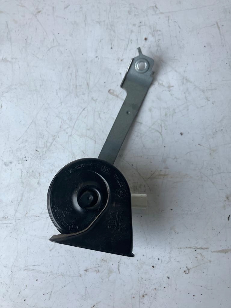 фото №1, Клаксон кронштейн corsa f 208 ii